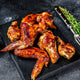 Chicken Wings Spicy Marinated image 1