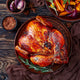 Chicken Corn-fed Roast Spicy image 1