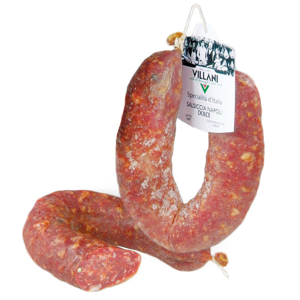 Salame Napoli Dolce - Pork image 1