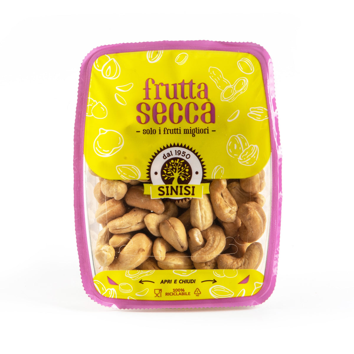 Cashews Roasted image 1