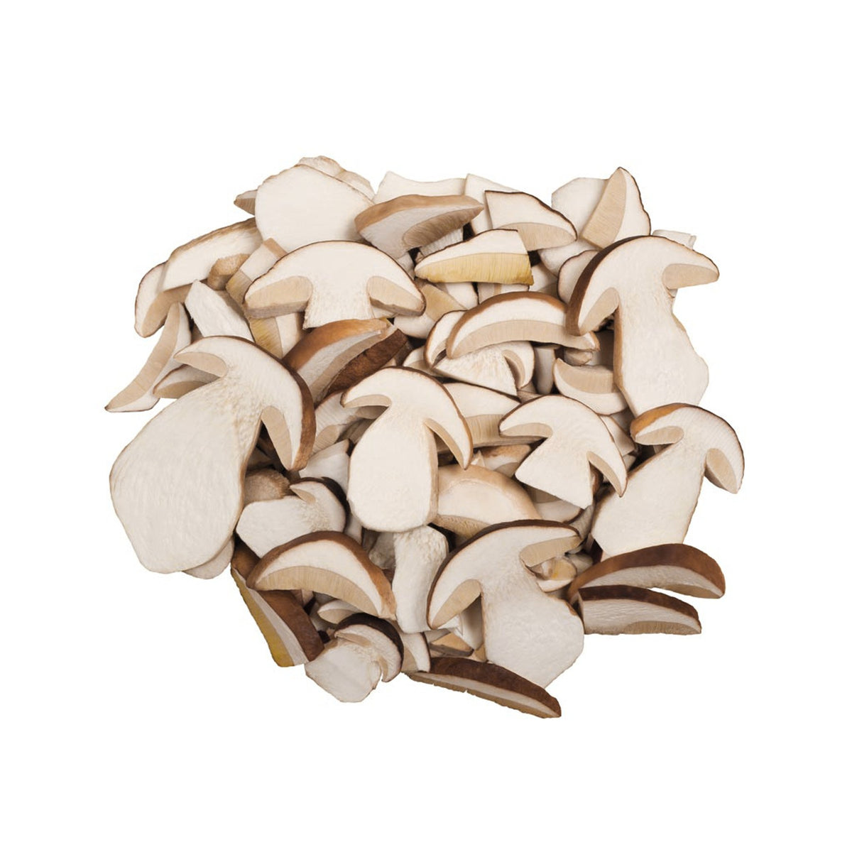Porcini Mushroom Slices Frozen image 1
