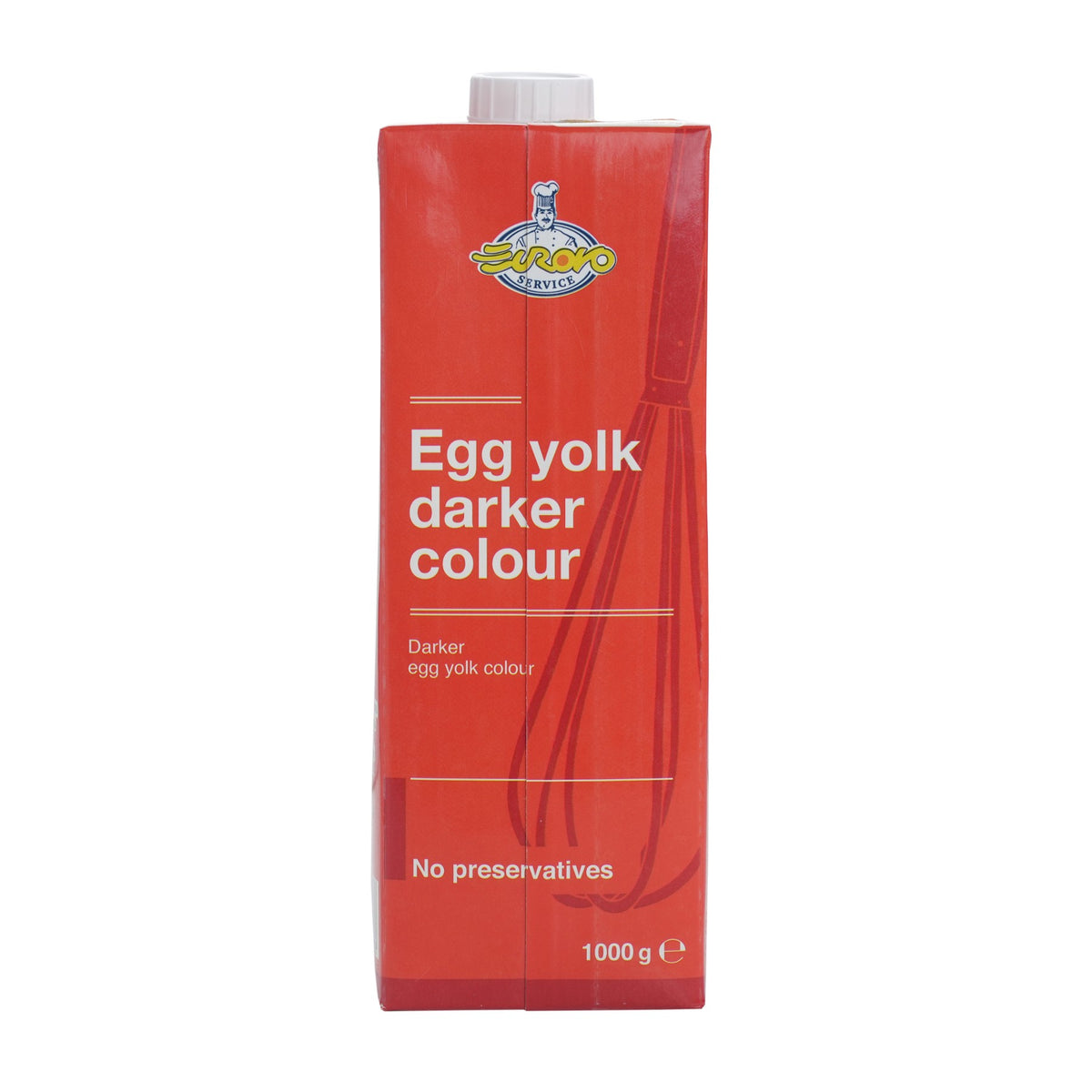 Egg Yolk for Pasta image 1