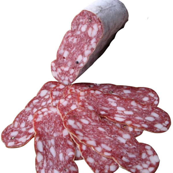 Spianata Romana - Pork image 1