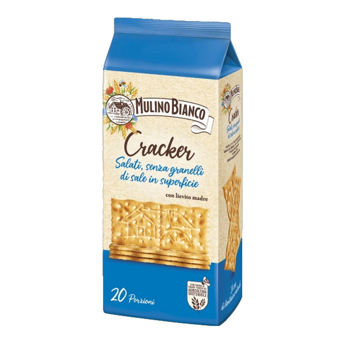 Crackers 25g x 20pcs image 1
