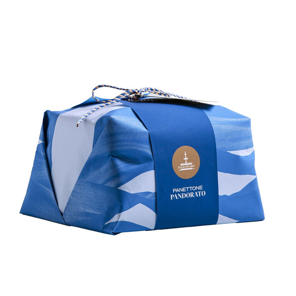 Panettone Pandorato 900g image 1