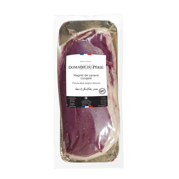Duck Breast Magret Frozen image 1