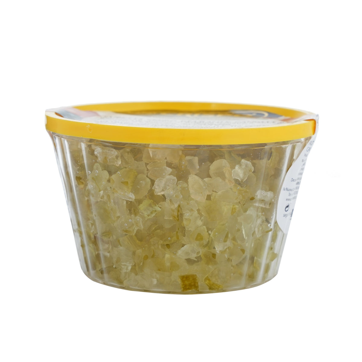 Candied Citron Cubes image 3