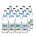Water Sparkling Glass 1L x 12 bottles image 2