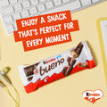 Bueno Milk Chocolate Bar 43g image 2