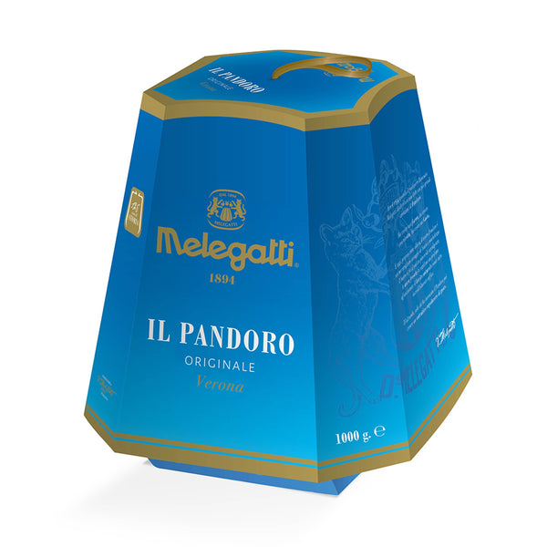 Pandoro Originale 1kg image 1