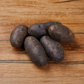 Potatoes Purple image 2