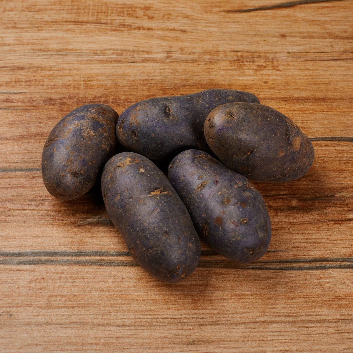 Potatoes Purple image 2