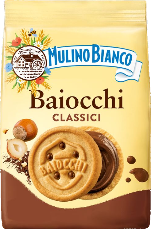Baiocchi Italian Breakfast Biscuits image 1
