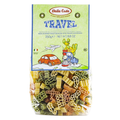 Travel Pasta for Kids Tricolour image 1