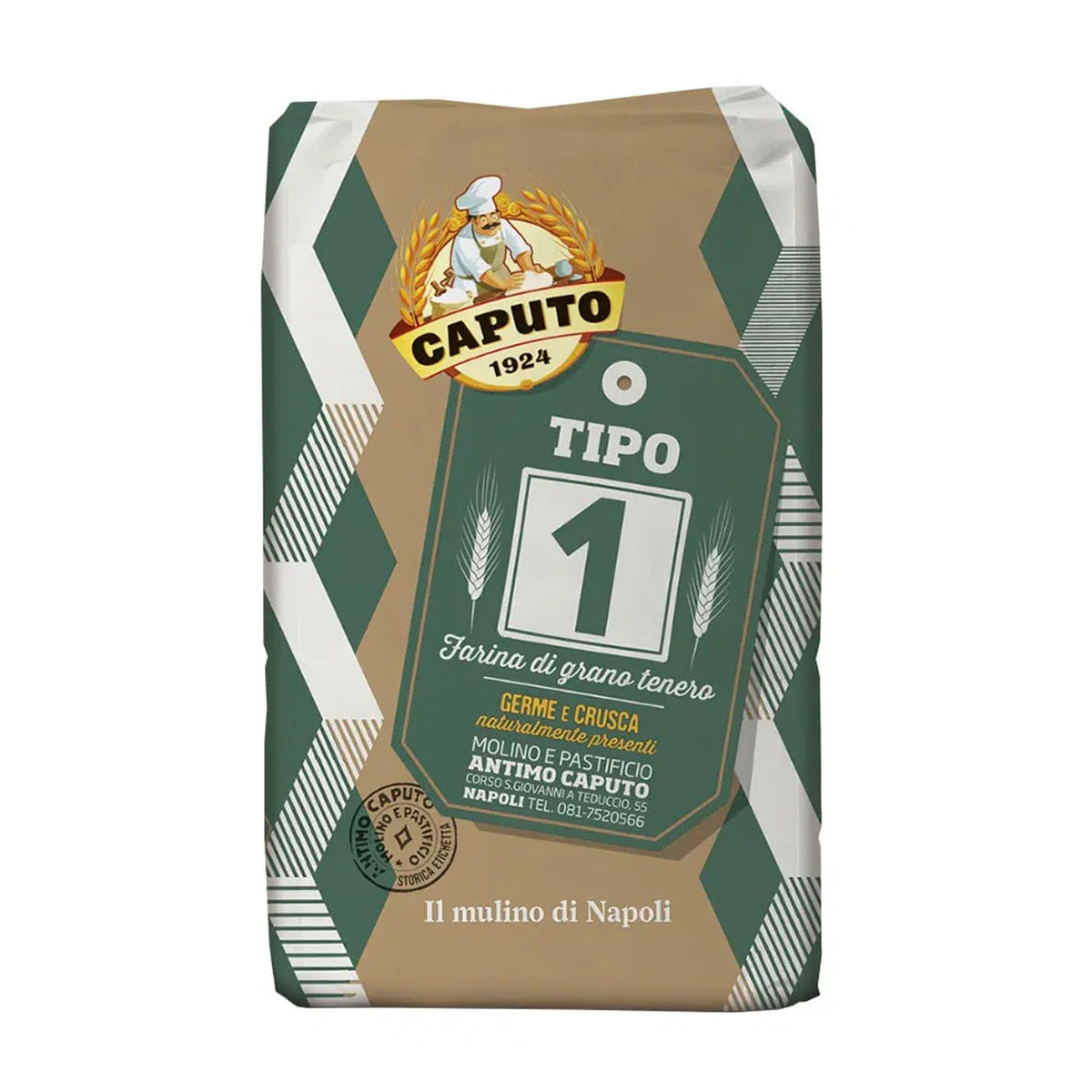 Flour Tipo 1 image 1