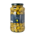 Giant Green Cerignola Olives In Brine image 1