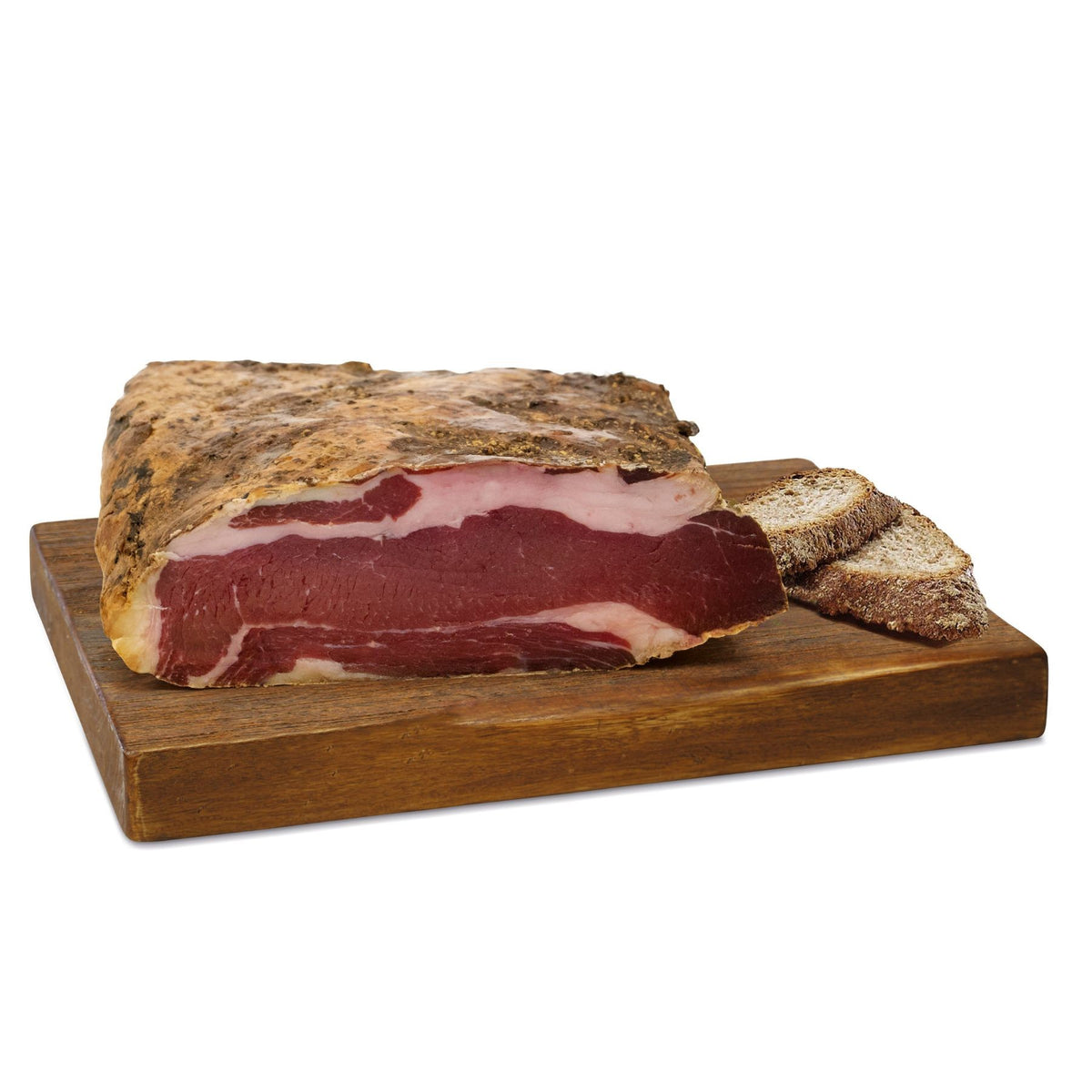 Beef Smoked Cured Meat image 1