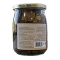 Black Truffle Carpaccio Artisan image 2