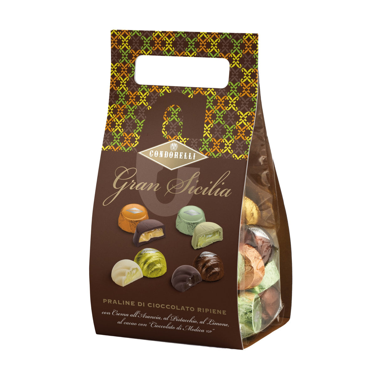 Praline Gran Sicilia image 1