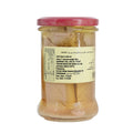 Tuna Yellowfin Fillets Olive Oil Jar image 2