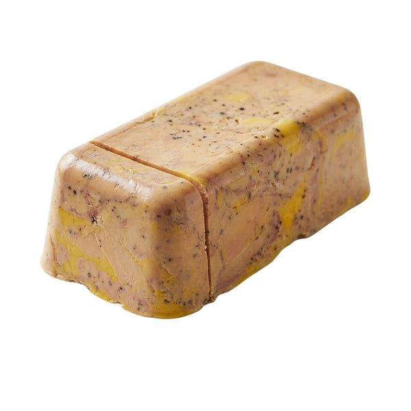 Foie Gras Whole 200g image 1