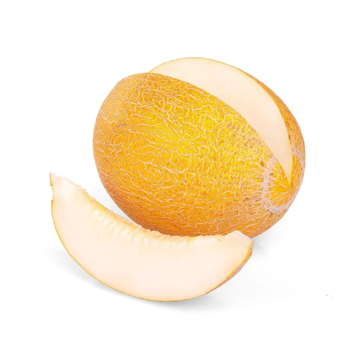 Sweet Melon image 1