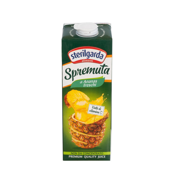 Juice Pineapple 1L image 1