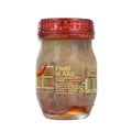 Anchovy Fillets Double Rolled with Chilli Olive Oil in a Jar image 2