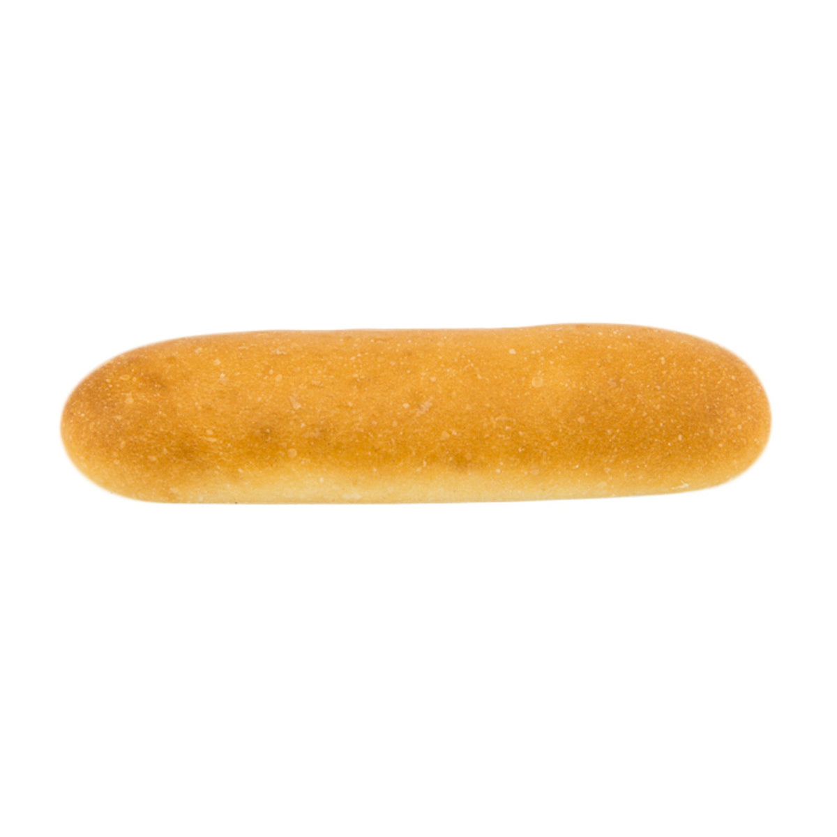 Freshly Baked Hot Dog Bun 18cm 90g x 2pcs image 1