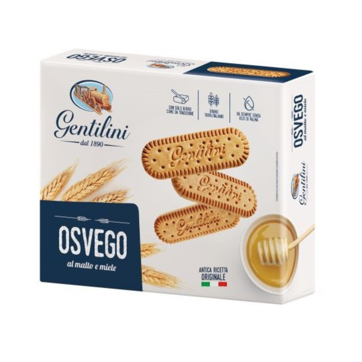 Gentilini Osvego Biscuits image 1