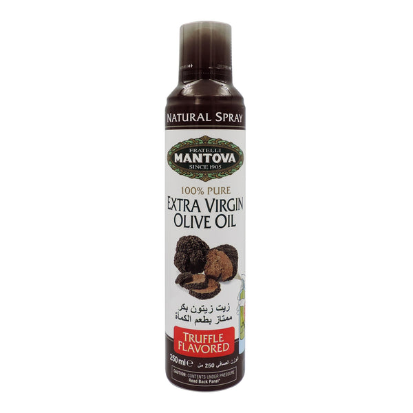 Truffle Extra Virgin Olive Oil Spray image 1