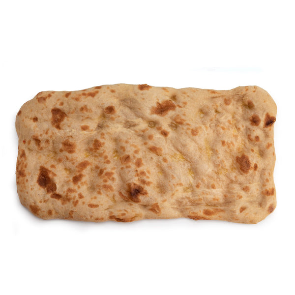 Pinsa Focaccia Romana 28x58cm 650g image 1