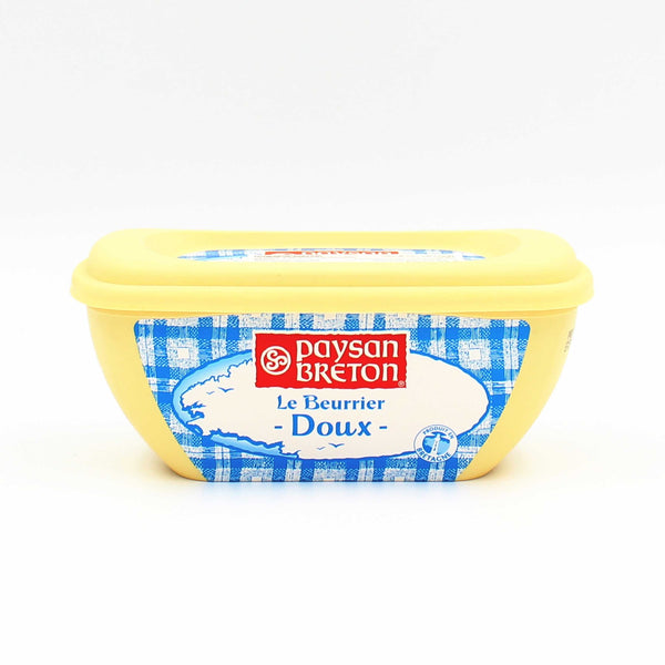Butter Unsalted Cup image 1