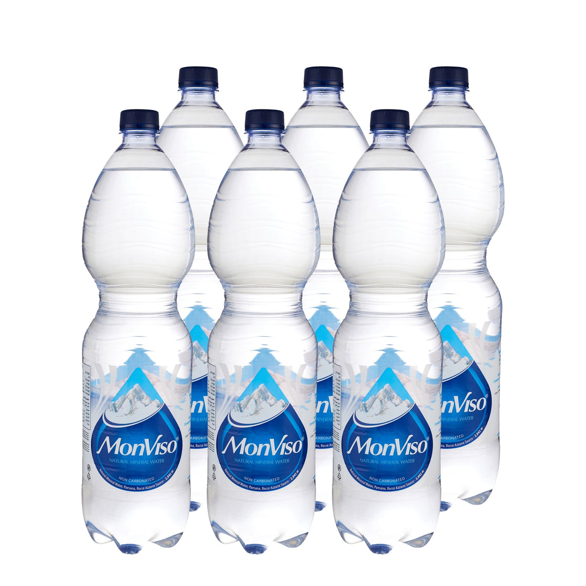 Water Still 1.5L x 6 bottles image 2