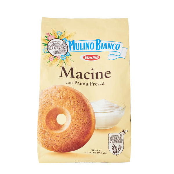 Macine Italian Breakfast Biscuits image 1
