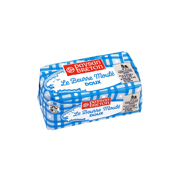 Butter Unsalted 250g image 1