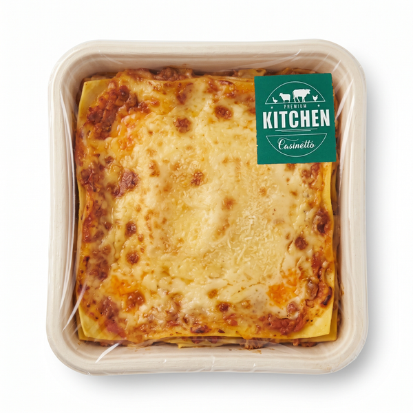 Lasagna Bolognese image 1