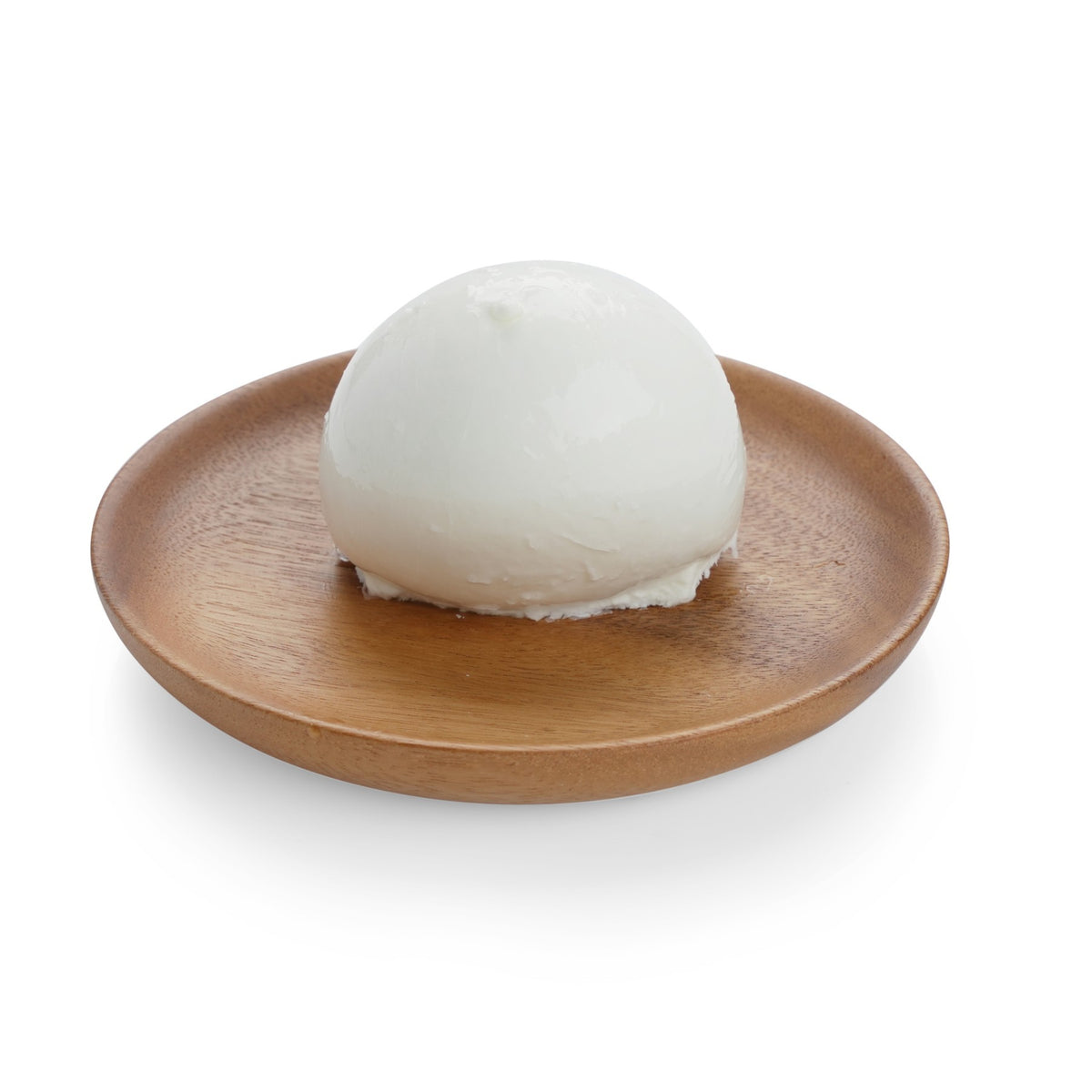 Buffalo Mozzarella Cheese PDO Cup image 1