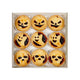 Crostata Mini with Luxardo Raspberry Jam 60g x 9pcs image 1