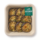 Eggplants Gratinated image 1