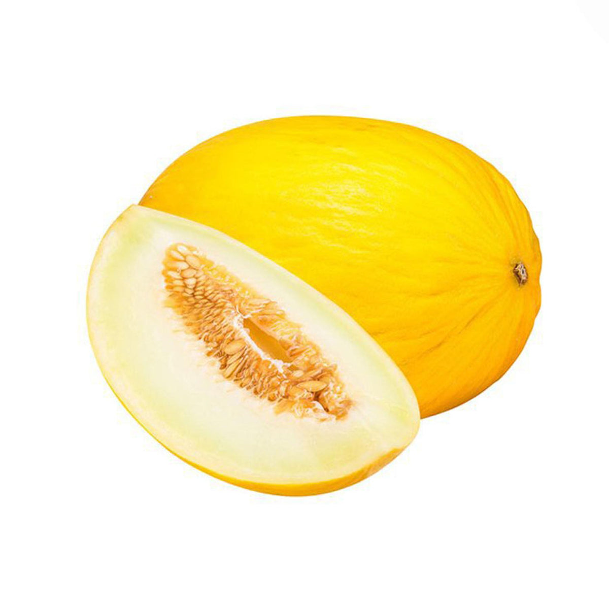 Melon Yellow from Italy image 1