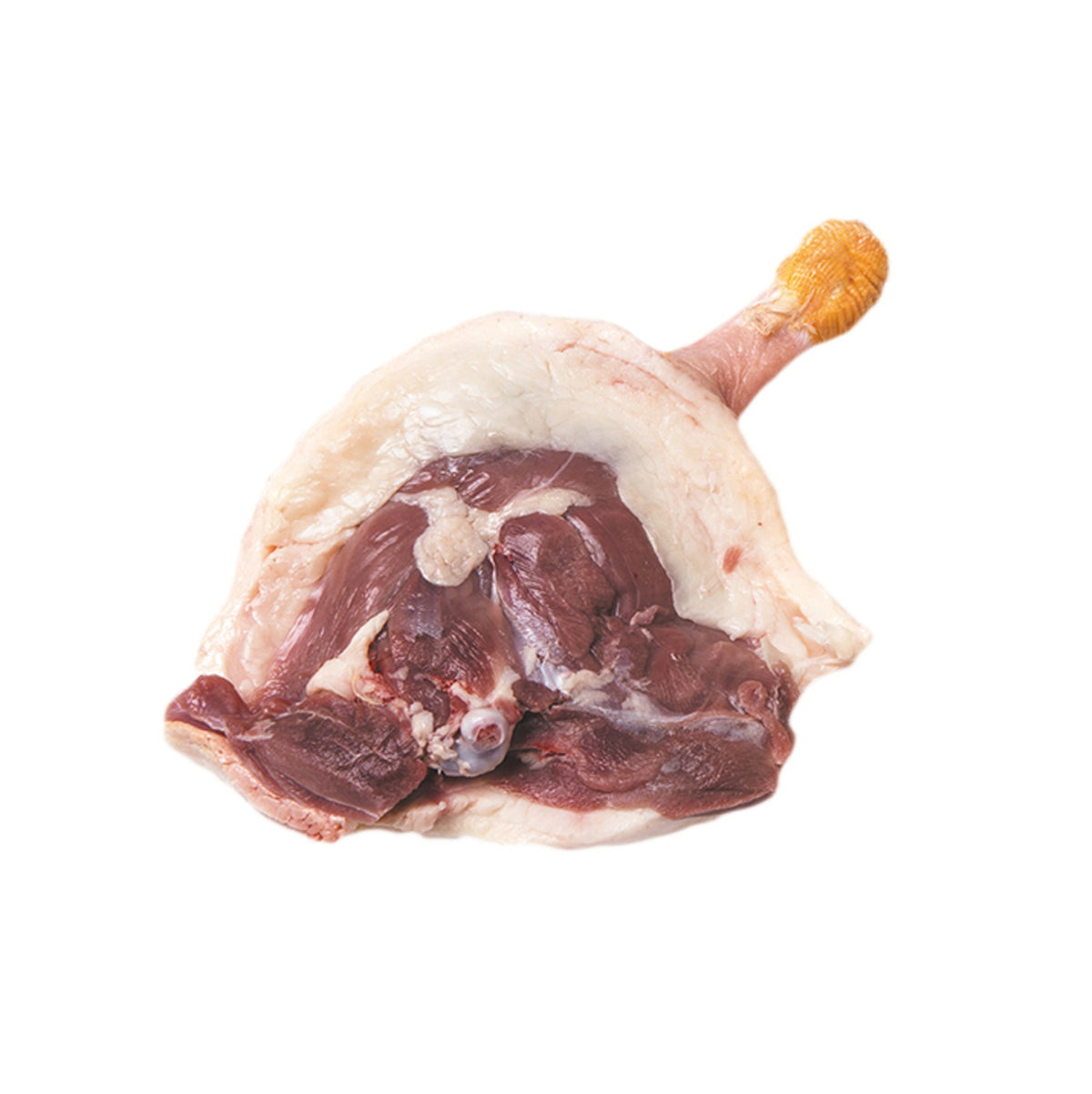 Duck Leg from France Frozen image 1