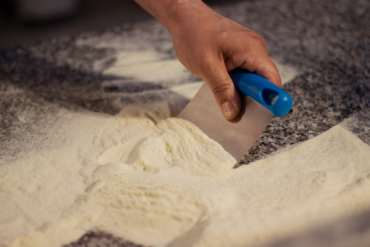 Dough Cutter Flexible 1cm image 2
