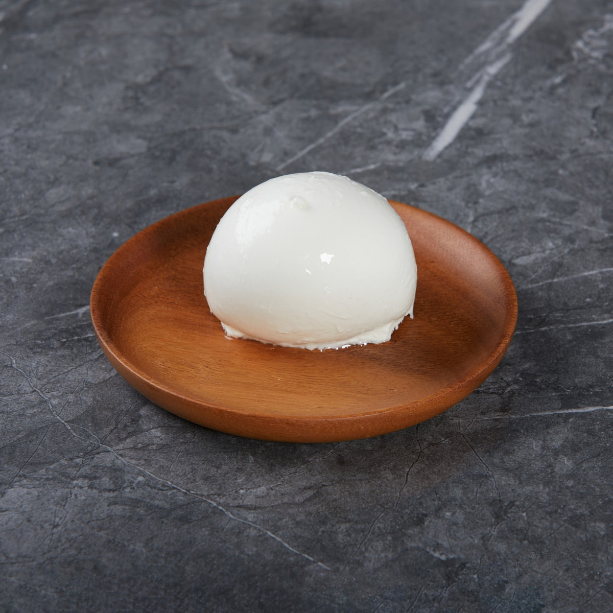 Buffalo Mozzarella Cheese PDO Cup image 2
