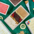 Artisanal Gelato Box - Large (8-10 Servings) image 1