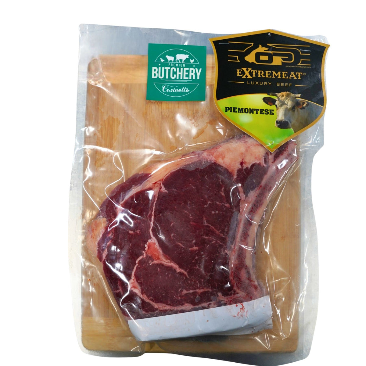 Fassona Costata Cut image 2
