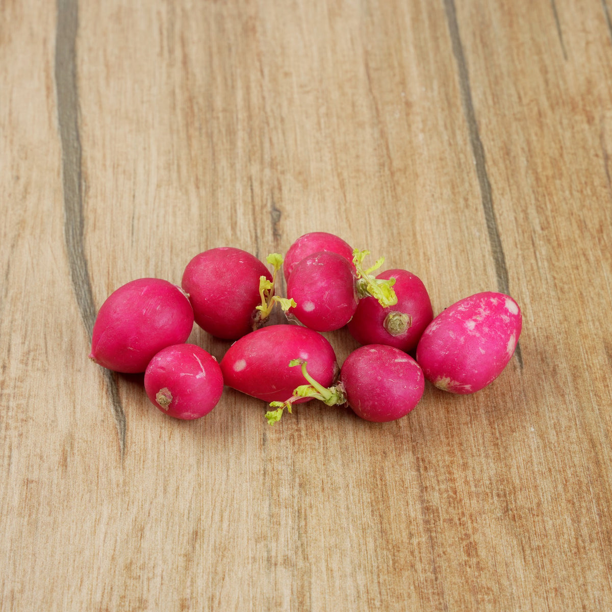 Radish Red image 3