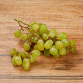 Grapes White Seedless image 2