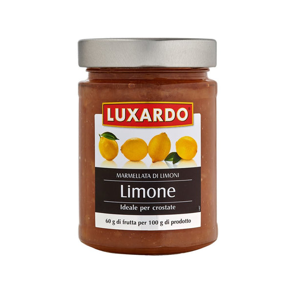 Premium Lemon Marmalade 400g image 1