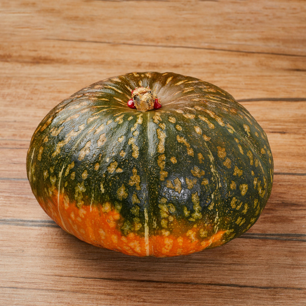 Pumpkin Delica from Italy image 2